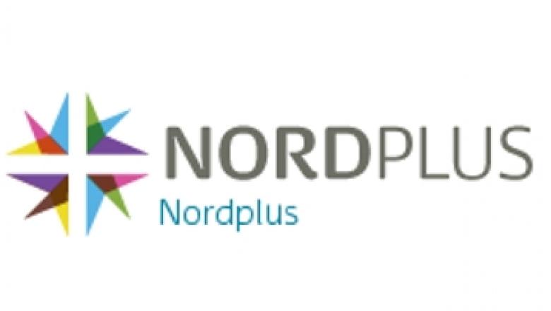 Nordplus logo