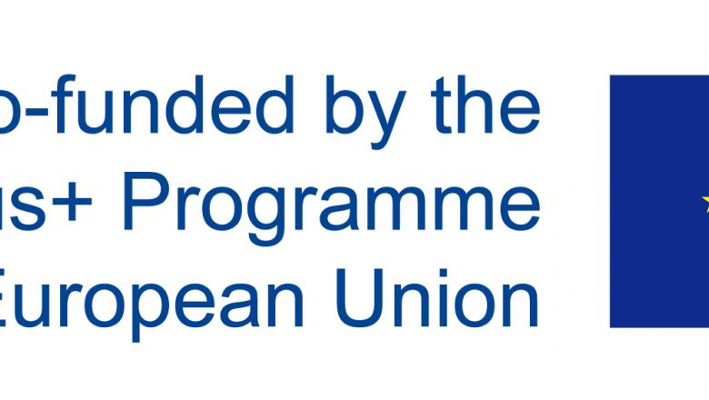 Co-funded by the Erasmus+ Programme of the European Union