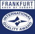 Arch Of Europe - International Quality Award