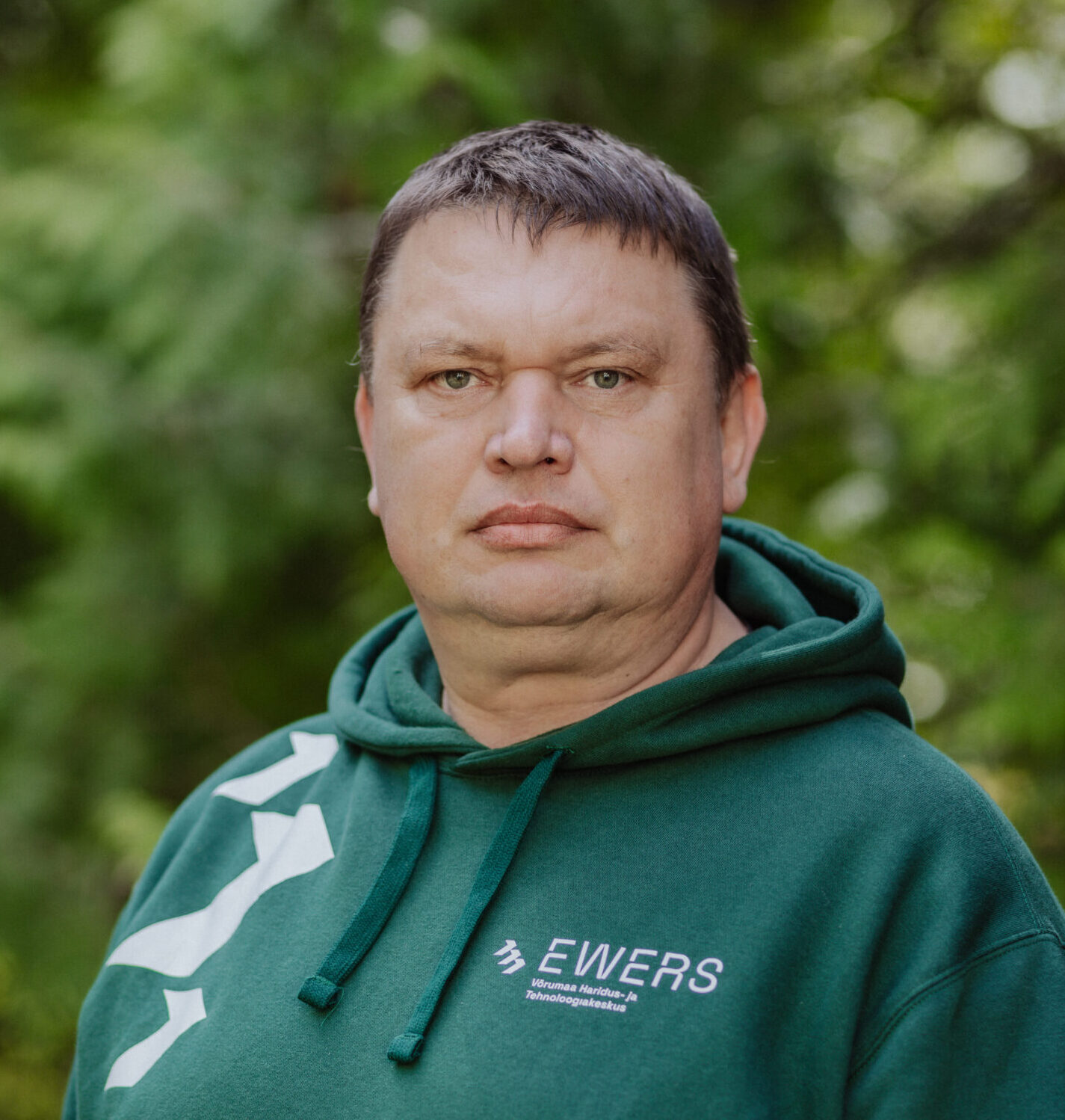 Võrumaa Haridus- ja Tehnoloogiakeskus