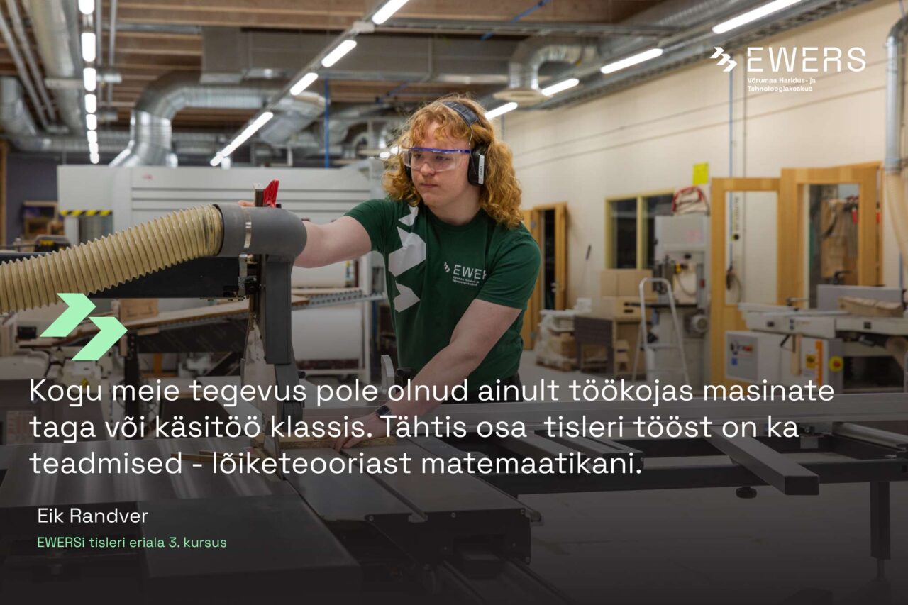 Võrumaa Haridus- ja Tehnoloogiakeskus