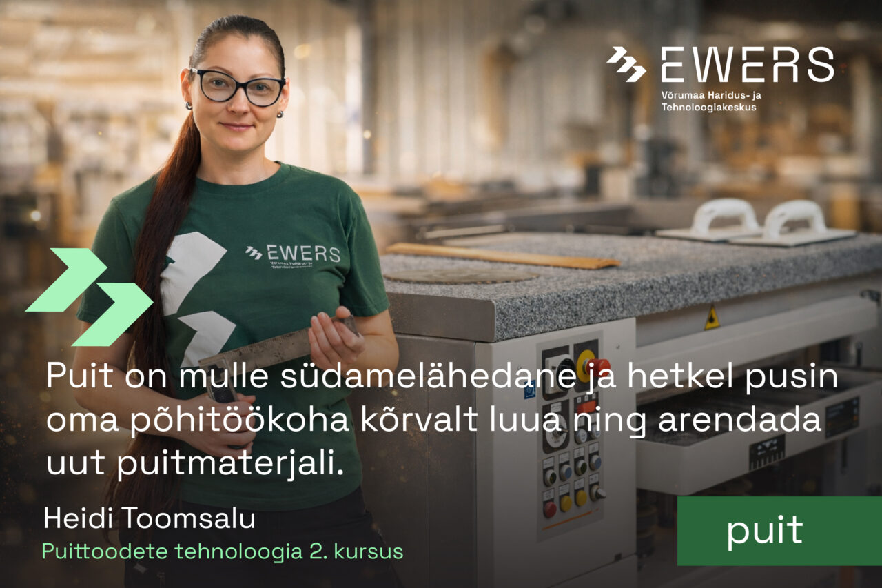 Võrumaa Haridus- ja Tehnoloogiakeskus
