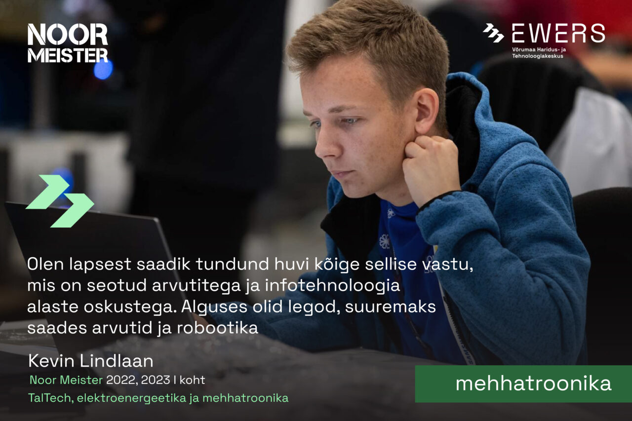 Võrumaa Haridus- ja Tehnoloogiakeskus