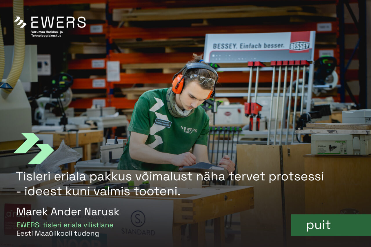 Võrumaa Haridus- ja Tehnoloogiakeskus