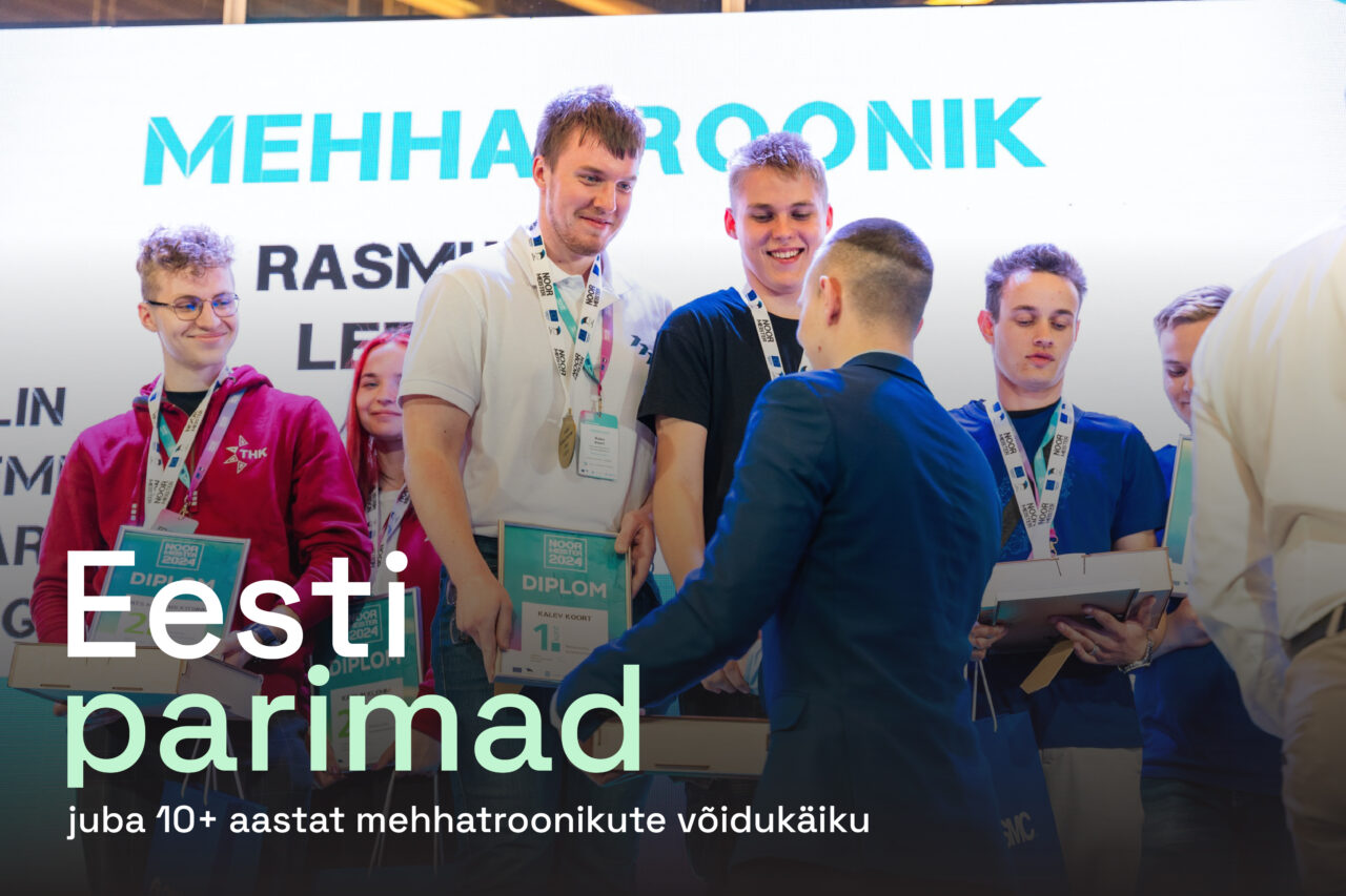 Võrumaa Haridus- ja Tehnoloogiakeskus