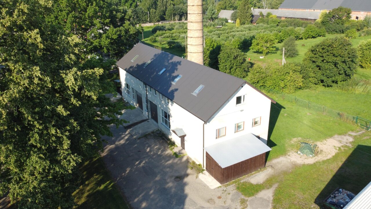Võrumaa Haridus- ja Tehnoloogiakeskus