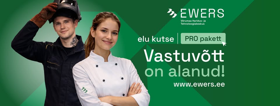 Võrumaa Haridus- ja Tehnoloogiakeskus